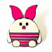 Disney Piglet Magical Mystery Pin