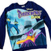 Disney Darkwing Duck Crewneck Sweater