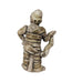 Blue Sky Ceramic Mummy Salt Shaker