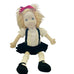 Vintage 2006 Madame Alexander ELOISE Cloth Doll