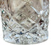 Waterford Marquis Markham Double Old Fashioned Glasses Set of 4