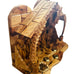Nativity Scene Olive Wood Hand Made Music Box