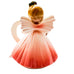 Vintage Josef Originals Age 2 Birthday Girl Angel Figurine