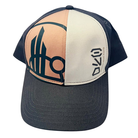 Disney Parks Star Wars Galaxy's Edge Black Spire Outpost Baseball Cap Hat