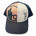 Disney Parks Star Wars Galaxy's Edge Black Spire Outpost Baseball Cap Hat