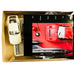 Porsche 911 Carrera 1985 ‘85 Plastic Model Kit 1/24 Scale