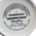 Disney Parks Starbucks Disney Discovery Series Mug