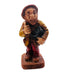 Vintage Resin Tramp Old Man Figure