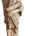 Vintage Religious St. Joseph Tribute Award Figure Sculpture