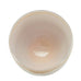 Glassybaby Glassy Baby Cream/White Votive Candle Holder