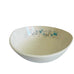 Franciscan Oasis Large Severing Bowl Salad Mid Century Modern