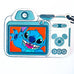 DSF | DSSH Stitch Camera Series Limited Edition 300 Pin