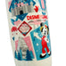 Starbucks Disneyland Zip A Dee Doo Dah! Ceramic Travel Tumbler Mug