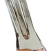Waterford Lead Crystal METRA Bud Vase