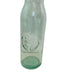 Starbucks Water Bottle Recycled Glass 20oz Made In Spain