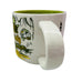 Disney Parks Starbucks Been There Series Star Wars Collection DAGOBAH Mug