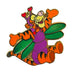 Disney Tigger as a Dragonfly from Winnie the Pooh Pin
