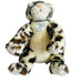 Build A Bear WWF Leopard Big Cat Pink Nose Plush Stuffed Toy