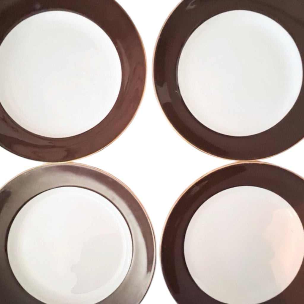 Kate Spade New York Lenox  Circle Dinner Plates