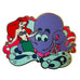 Disney DLR Soundsational Parade Mystery Collection Ariel Only Pin