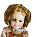 Vintage Shirley Temple Ideal Doll