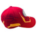 Disney Parks Marvel Iron Man Glow in the Dark Baseball Cap SnapBack Hat