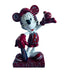 Disney Mickey Mouse Angels Stadium 50th Anniversary 2016 All Star Figurine
