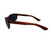 Vintage Ray-Ban Balorama Brown Tortoise Frame Sunglasses