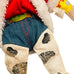 Disney Toy Story Jessie Santa Plush Doll 
Disney Store Exclusive