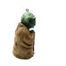 Vintage 1997 Star Wars Yoda Hallmark Keepsake Ornament