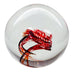 Vintage 1996 Hot Island Maui Studio Signed Paperweight