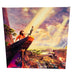Disney The Lion King | Thomas Kinkade Gallery Wrapped Wall Canvas