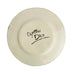 Cynthia Dice Hand Painted Colorful Bird-Themed Decorative Plate