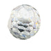 Vintage Swarovski Crystal Colored Crystal Eyes Owl