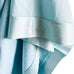 Vintage Vanity Fair V Neck Satin Sleeveless Short Nightgown