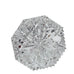 Vintage Waterford Crystal Glass Diamond Pyramid Shaped Paperweight