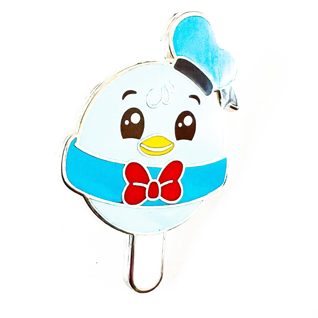 Disney Donald Duck Munchlings Mystery Pin