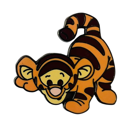 Disney 2006 Baby Tigger Pin