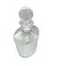 Vintage Lalique Femmes Crystal Decanter with Stopper