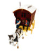 Matchbox Special Edition YSH1 Gypsy Caravan Models of Yesteryear Wagon