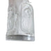 Lalique Crystal Khepri Signed Glass Tumbler