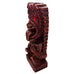 Vintage Hawaii God of Love Hapa Wood Tiki Figurine