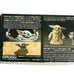 Grogu The Mandalorian Bandai Spirits Star Wars Model Kit 1/4 Scale