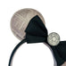 Disney Parks Star Wars Death Star Minnie Mouse Ears Headband