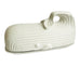 Johnathan Adler Whale Pottery Butter Dish