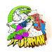 Disney Marvel Spider-Man vs Lizard Battle 2022 Limited Release Pin