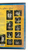 Celebrating the Son of Life of God Collectors Set of 20 Glass Legacy Ornaments
