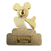 Disney DLR Disneyland Character Sign Series Mickey Mouse Pin