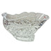 Marquis By Waterford Crystal Sleigh Candy Dish