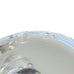 Steuben Crystal Braided Twist Candlestick Candleholder-A Pair -Damaged